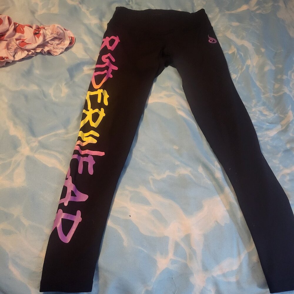Ryderwear leggings